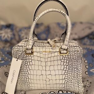 Calvin Klein purse